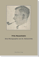 Fritz Neuenhahn