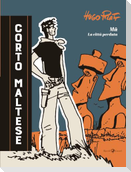 Corto Maltese. Mu