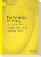 The Defenders of Liberty
