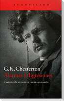 Alarmas y digresiones