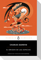 El origen de las especies