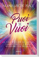 Puoi se vuoi