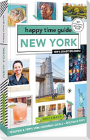 happy time guide New York