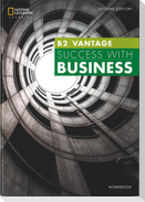 Success with BEC Vantage - Workbook