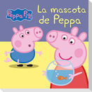 La mascota de Peppa