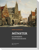 Münster - Stadtgeschichte