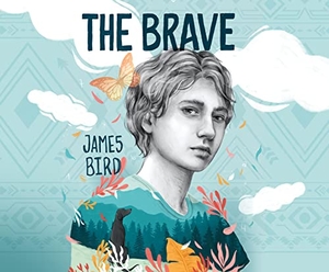 Bird, James. The Brave. Dreamscape, 2020.