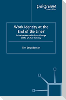 Work Identity at the End of the Line?