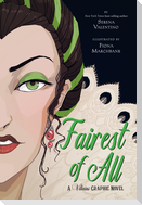 Fairest of All