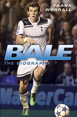 Worrall, Frank. Bale - The Biography of the 100-Million Man. Bonnier Books UK, 2014.