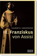Hl. Franziskus von Assisi