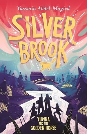 Abdel-Magied, Yassmin. Silverbrook: Yumna and the Golden Horse. Hachette Children's Group, 2026.