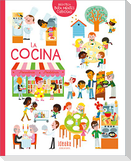 La cocina