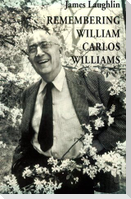 Remembering William Carlos Williams