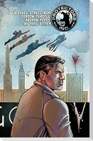 Protectors Inc. Volume 1