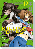 Killing Bites 12