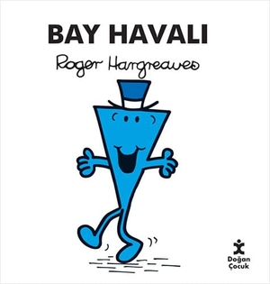 Hargreaves, Roger. Bay Havali. Dogan Cocuk, 2024.