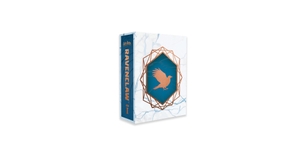 Revenson, Jody. Harry Potter: Ravenclaw (Tiny Book). Insight Editions, 2026.