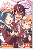 We Never Learn, Vol. 17