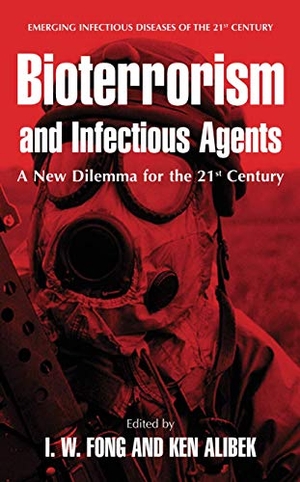Fong, I W / Kenneth Alibek (Hrsg.). Bioterrorism and Infectious Agents - A New Dilemma for the 21st Century. Springer Nature Singapore, 2005.