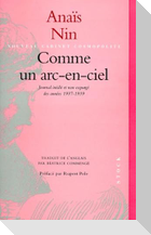 Comme un arc en ciel
