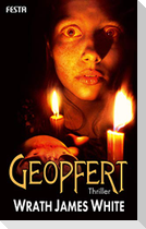 Geopfert