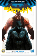 Batman Cilt 2 - Ben Intihar