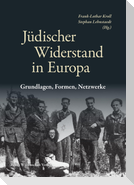 Jüdischer Widerstand in Europa