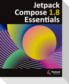 Jetpack Compose 1.8 Essentials