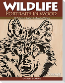 Wildlife Portraits in Wood