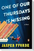 One of Our Thursdays Is Missing