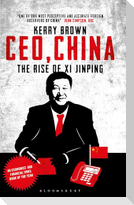 Ceo, China