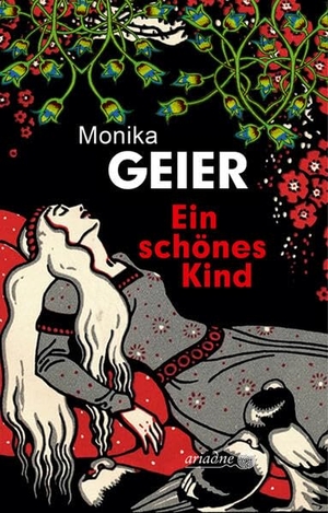 Geier, Monika. Ein schönes Kind. Argument- Verlag GmbH, 2026.