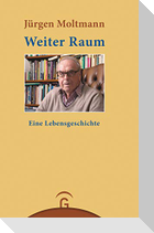 Weiter Raum