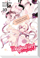 Magical Girl Raising Project, Vol. 10 (Light Novel)