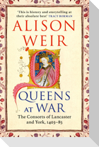 Queens at War
