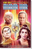 Star Trek: Warriors of the Mirror War