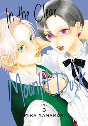 Yamamori, Mika. In the Clear Moonlit Dusk 3. Kodansha Comics, 2023.