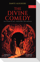 The Divine Comedy