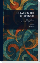 Bellarion the Fortunate