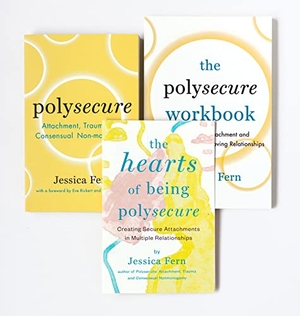Fern, Jessica. The Complete Polysecure Bundle. Thornapple Press, 2023.