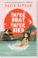 Paper Boat, Paper Bird