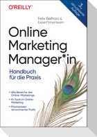 Online Marketing Manager*in
