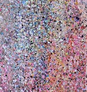 Parke, Leslie. UNIFIED FIELD - Paintings by Leslie Parke. Lulu.com, 2022.
