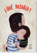 ¿Qué pasaría?