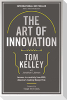 The Art Of Innovation