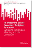 Re-imagining Senior Secondary Religious Education