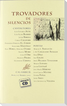 Trovadores de silencios