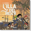L'illa del tresor