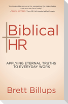 Biblical HR